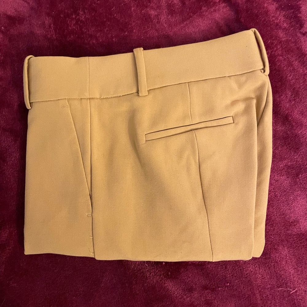 J Crew Cameron Pants